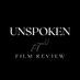 The Unspoken Film Review (@film_unspoken) Twitter profile photo The Unspoken Film Review (@film_unspoken) Twitter profile photo