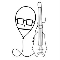 Aditya Ranganathan (@_violinhead_) 's Twitter Profile