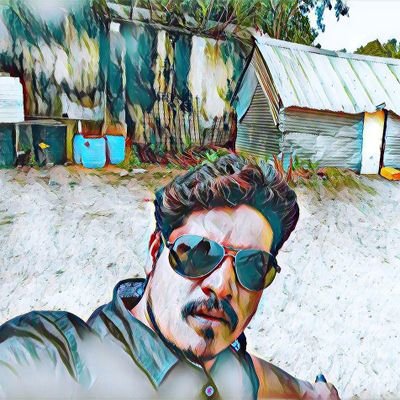 Madhanparthasa4's profile picture. 