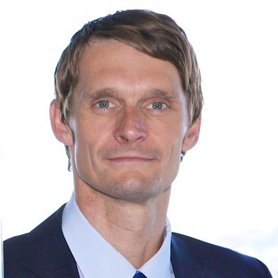 Dr. Stefan Mayr Profile