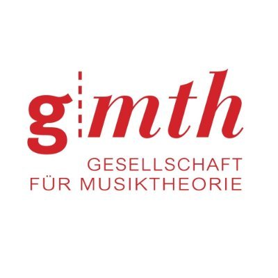 The GMTH is the official society of German-language music theory and was founded in Berlin in 2000.