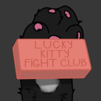 Lucky Kitty Fight Clubさんのプロフィール画像