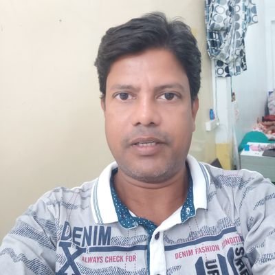 SkBulmajan's profile picture. Bulmajan sekh designer in railway      work in kec international