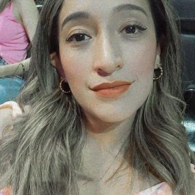 sonofanny's profile picture. 1995 /México/ Maestra 👩‍🏫