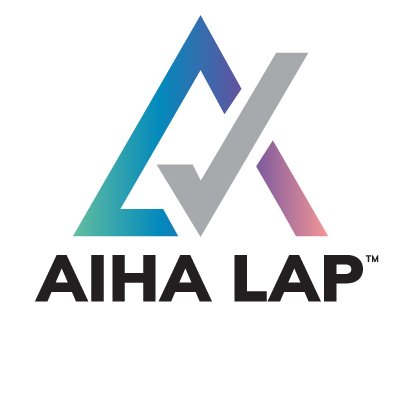 AIHA Laboratory Accreditation Programs, LLC accredits IH, lead, micro & food labs as well as labs to just ISO 17025. See https://t.co/tVPMN8r8T3 for info