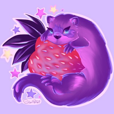 Lilly🌟🍓🍨さんのプロフィール画像