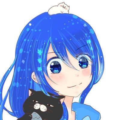 🌿 一次創作のイラスト🌿 LINEスタンプ販売開始🌿 女の子と猫の絵多め🐱
🌱ブチちゃん達の暮らしのイラストは別に致しました。➡@m_rulers_6（専用垢）🌱 いいね・リツイート・素敵なコメントありがとうございます🌱