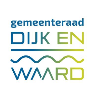 Twitter van de gemeenteraad van Dijk en Waard. Deze pagina wordt beheerd door de griffie. Vragen of ideeën? Laat het ons weten.