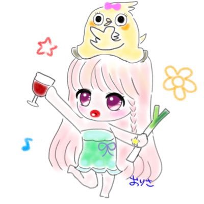 おりさ＊保険証　算数✖️さんのプロフィール画像
