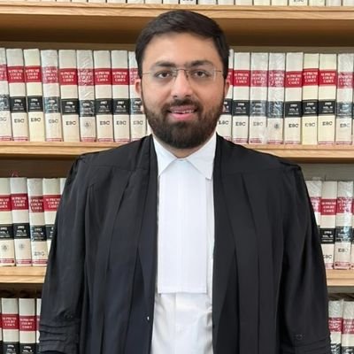 Advocate Guj.High Court| Legal Advisor & Consultant |