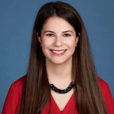 Corporate Communications @NBT_Bank. ✍🏻 Formerly with @redcross ⛑ & MMJ @wbng12news.🎤@marywoodu alumna. 👩🏻‍🏫