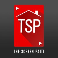 TSP | The Screen Patti (@thescreenpatti) 's Twitter Profile Photo