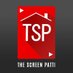 TSP | The Screen Patti (@thescreenpatti) Twitter profile photo TSP | The Screen Patti (@thescreenpatti) Twitter profile photo