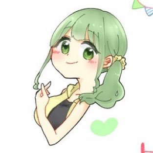 iさんのプロフィール画像