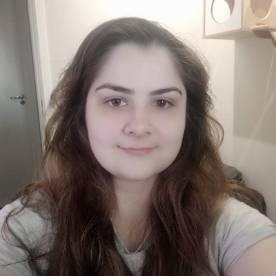 AdrianaSalvara1's profile picture. Adriana Salvarani
.NET Senior Software Developer | Azure Certified | Blite Tecnologia