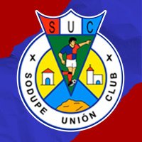 Sodupe UC (@sodupeuc) 's Twitter Profile