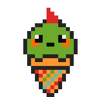 Pixle Ice Cream(@fan_awara) 's Twitter Profile Photo