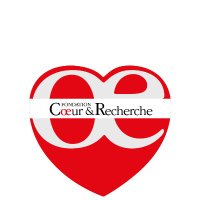 Fondation Coeur et Recherche (@coeur_recherche) 's Twitter Profile