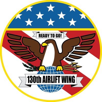 Official Twitter account of the 130th Airlift Wing, McLaughlin Air National Guard Base. Home of #CharlieWest Follow/RT/likes ≠ endorsement.