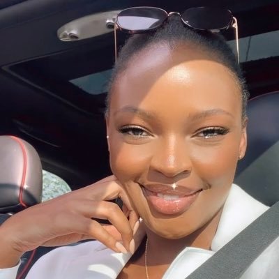 Just an extraordinary girl on the pursuit of happiness. | but God...♥️ | I’m here to laugh.