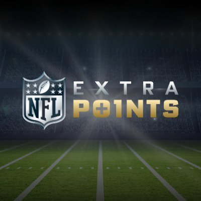 Welcome to the official Twitter fan page of the most dedicated football fans anywhere - NFL Extra Points cardmembers. Get inside the game.