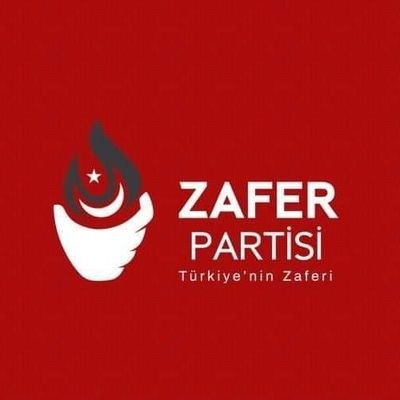 Zafer Partisi Nilüfer İlçe Başkanlığı Resmi X Hesabıdır.

#BizeKatılın 
#Bursa #Nilüfer #ÜmitÖzdağ #ZaferPartisi