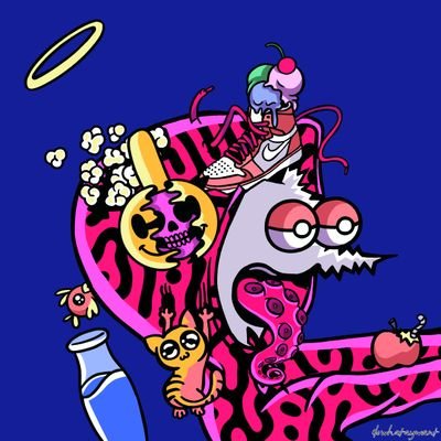 damiandennis79's profile picture. dev