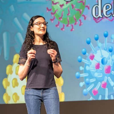 La MICROBIOLOGÍA es lo mío. Tengo la suerte de ser profe en @unicomplutense y participar en el proyecto @mycroorg para acabar con las micotoxinas en alimentos