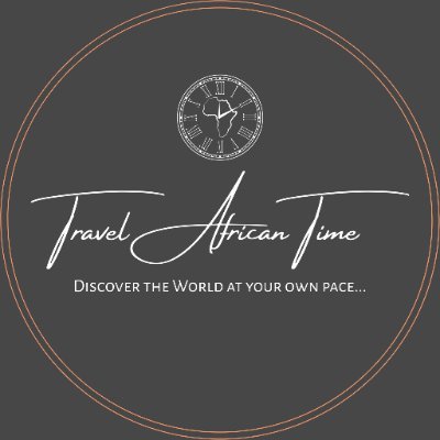 Travel African Time