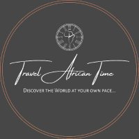 Travel African Time(@TravelAfricanT) 's Twitter Profile Photo
