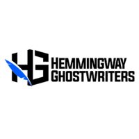 Hemmingway Ghostwriters(@hemm_writers) 's Twitter Profile Photo