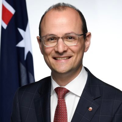 Chair, Joint Cmte on Intelligence & Security🕵🏻♂️| Chair, Senate Foreign Affairs, Defence & Trade Leg Cmte🌍| Labor Senator for VIC🇦🇺 #gopies 🖤🤍#F1 🏎️🎗️