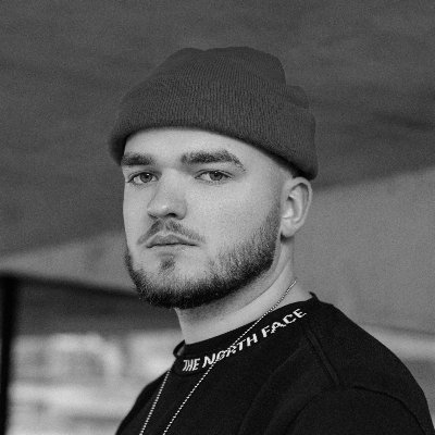 Triple Platinum and Gold-certified producer from Lithuania.
https://t.co/oC0s6LQluK
https://t.co/2cCYbMBY5H
https://t.co/vDqkG6OIsl