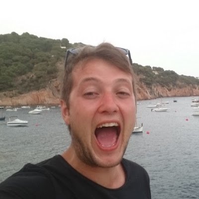 👋 Hi there! I'm a code and cloud security beginner who loves to engage in discussions on all things security. Proudly working for Aikido Security