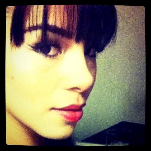 MelissaRChacon's profile picture. blah, blah, blah...