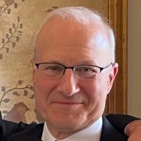 David H. Sherman (@davidhsumich) 's Twitter Profile