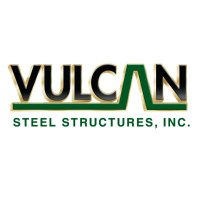 Vulcan Steel Structures(@vulcan_steel) 's Twitter Profile Photo