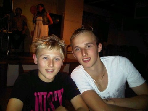 Garyscott31's profile picture. 