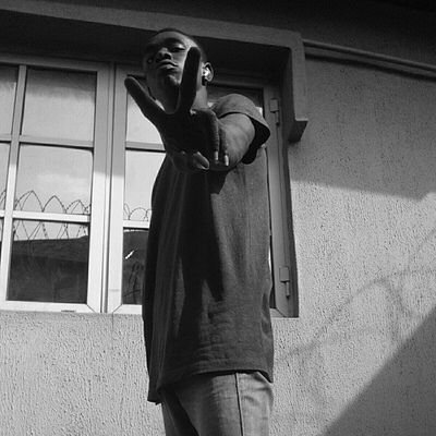 _Richie_T_'s profile picture. God's chaser