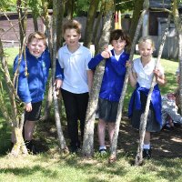 Richard Hill Primary (@richardhillsch) 's Twitter Profile Photo Richard Hill Primary (@richardhillsch) 's Twitter Profile Photo
