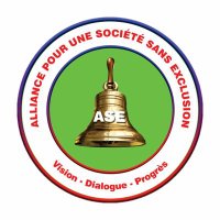 Alliance pour une Société sans Exclusion (ASE)(@aseayiti) 's Twitter Profile Photo