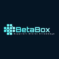 BetaBox(@BetaBoxCodes) 's Twitter Profile Photo