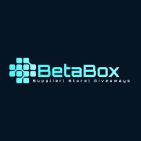 BetaBox| (@betaboxcodes) 's Twitter Profile Photo