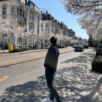 DylanTinjic's profile picture. 