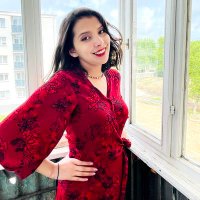 Olya Morady (@olya_mrd) 's Twitter Profile