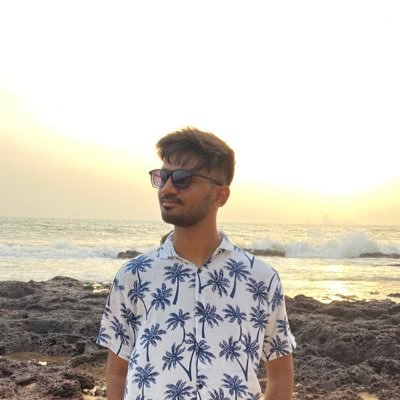 chaitanya8000's profile picture. 