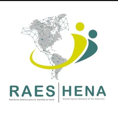 @HealthEquidad 
Multidisciplinary regional platform for knowledge management and action for health equity in the Region of the Americas.