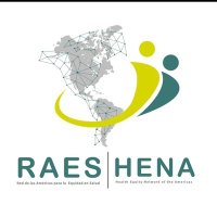 Health Equity Network of the Americas (@raes_hena) 's Twitter Profile Photo Health Equity Network of the Americas (@raes_hena) 's Twitter Profile Photo