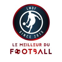 Le Meilleur du Football(@LMDFoot_) 's Twitter Profile Photo