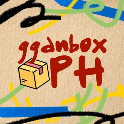 PH GO: @gganbuph • open to all fandoms • FETA Solo Box • KR FETA & NETA Box Sharing • 8am-11pm • 🐔🐸 • BOX SHARING SLOTS AVAIL FOR SELLERS AND GOMS